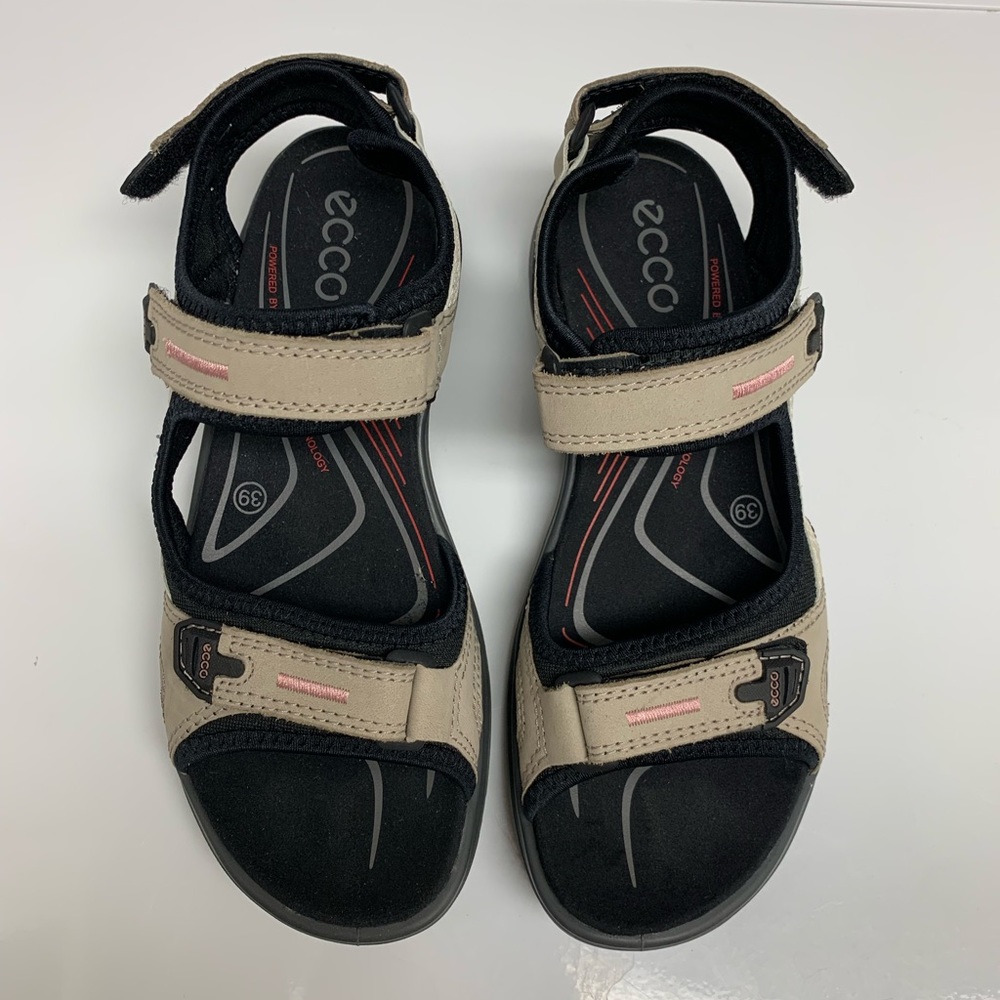 ECCO WOMEN’S YUCATAN SANDAL